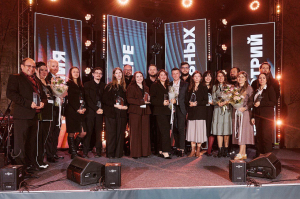  Рязань преображается: проекты благоустройства отмечены премией в сфере креативных индустрий